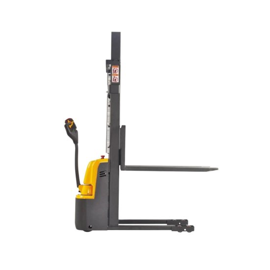 Preview: Vollelektrischer Stapler 1.5T × 3,5 m Hubböhe mit Duplexmast | CDD15R-EN Preview: Vollelektrischer Stapler 1.5T × 3,5 m Hubböhe mit Duplexmast | CDD15R-EN