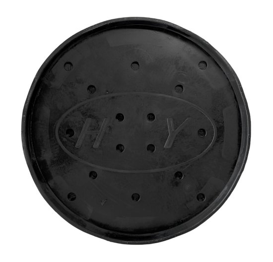 Preview: Gummiauflage 125 mm x 24 mm für KFZ-Hebebühnen | Auflageteller Preview: Gummiauflage 125 mm x 24 mm für KFZ-Hebebühnen