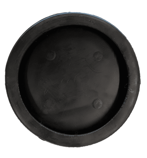 Preview: Gummiauflage 130 mm x 25 mm für KFZ-Hebebühnen | Auflageteller Preview: Gummiauflage 130 mm x 25 mm für KFZ-Hebebühnen | Auflageteller