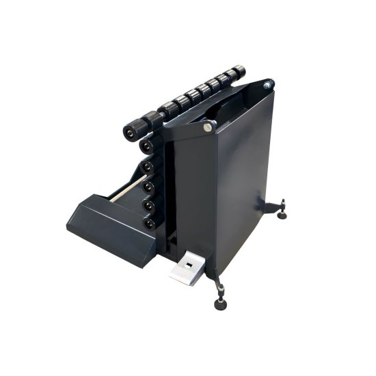 Preview: Pneumatischer Radheber für Reifenmontiermaschine JWL70 - max. 65 kg | 8-10 Bar Preview: Pneumatischer Radheber für Reifenmontiermaschine JWL70 - max. 65 kg | 8-10 Bar