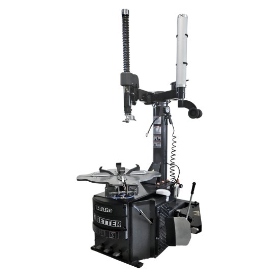 Preview: RETTER Profi Reifenmontiermaschine 380V RT-706A Pro mit Schwingarm und 2 Stufig & Wuchtmaschine WB-65B | Reifenservice SET Preview: RETTER Profi Reifenmontiermaschine 380V RT-706A Pro mit Schwingarm und 2 Stufig & Wuchtmaschine WB-65B | Reifenservice SET
