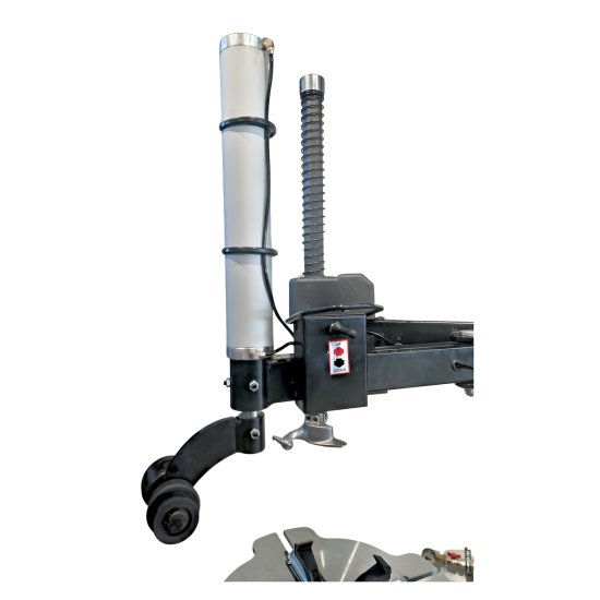 Preview: Montiermaschine RT-706A Pro mit Schwingarm, 2 Geschwindigkeiten und Felgenspannung bis 28 Zoll | RETTER Preview: Montiermaschine RT-706A Pro mit Schwingarm, 2 Geschwindigkeiten und Felgenspannung bis 28 Zoll | RETTER