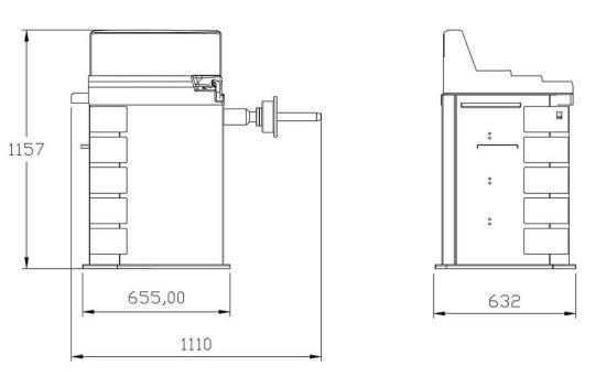 wuchtmaschine-wb-65b-retter