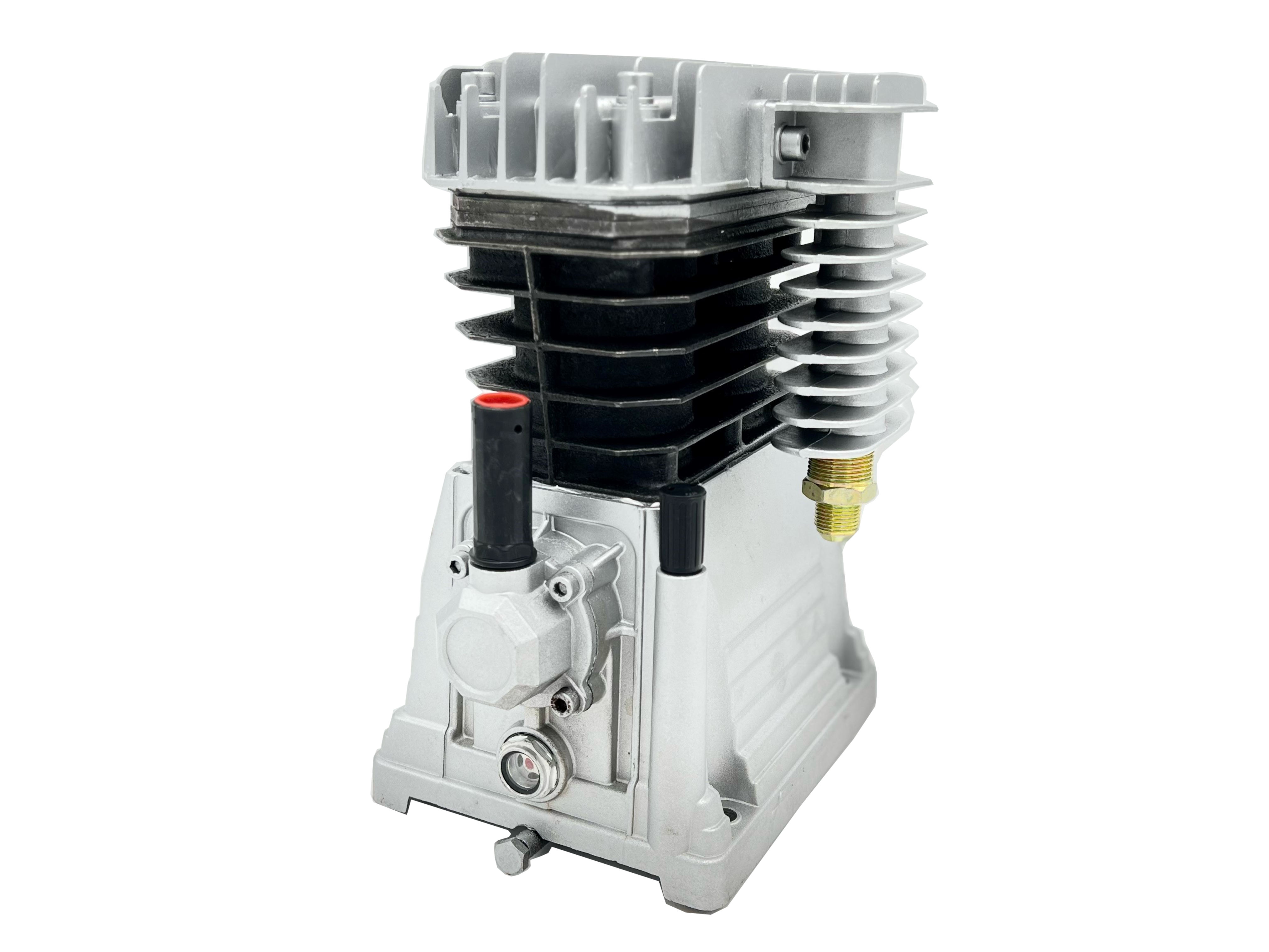 4 PS Ersatz-Motor für RT4100 Kolben-Kompressor