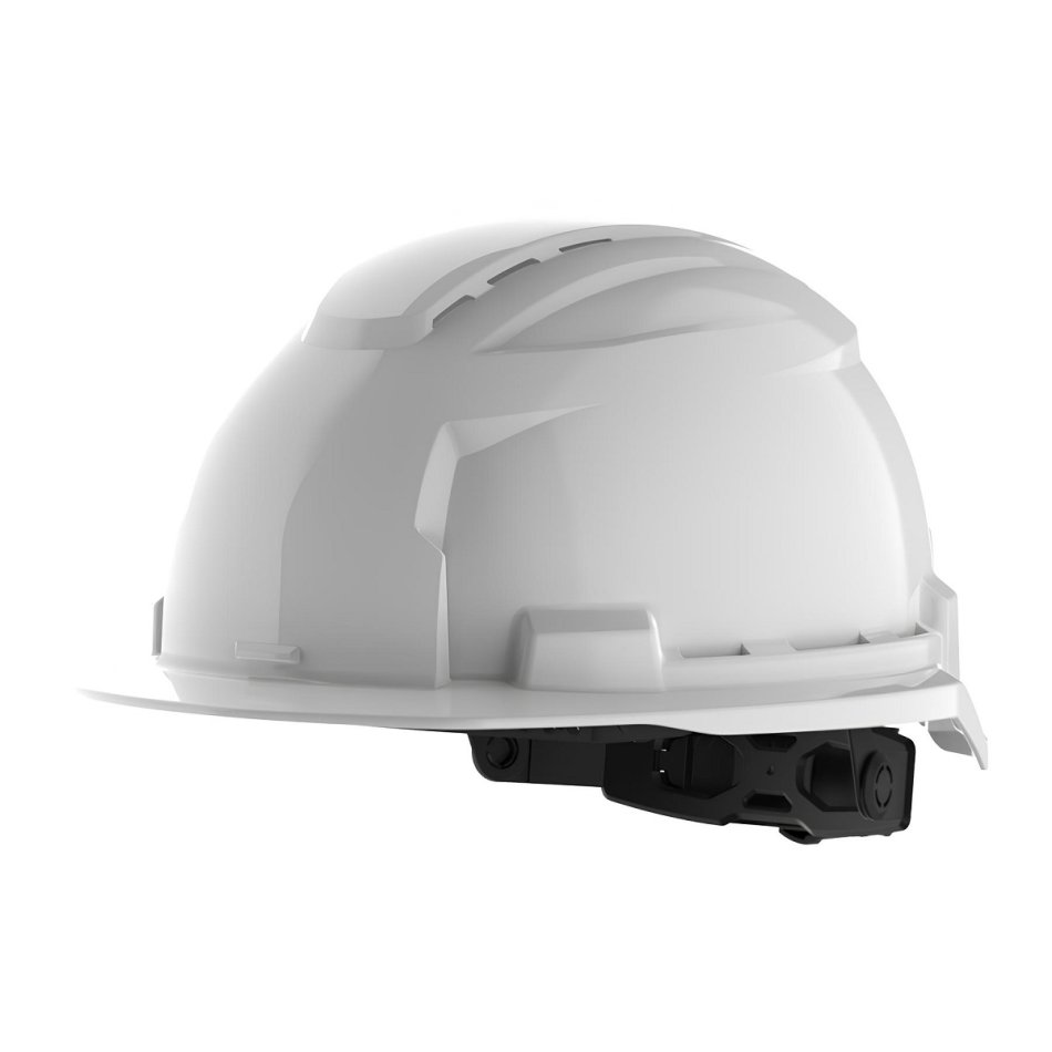 BOLT™ Kopfschutz-System: Höchste Sicherheit & Komfort | EN 397 & 50365 Zertifiziert