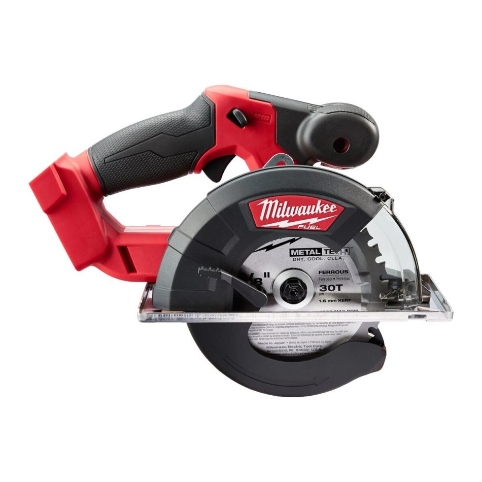 MILWAUKEE® M18™ FUEL™ Metallsäge - Kompakt, Leistungsstark & Präzise