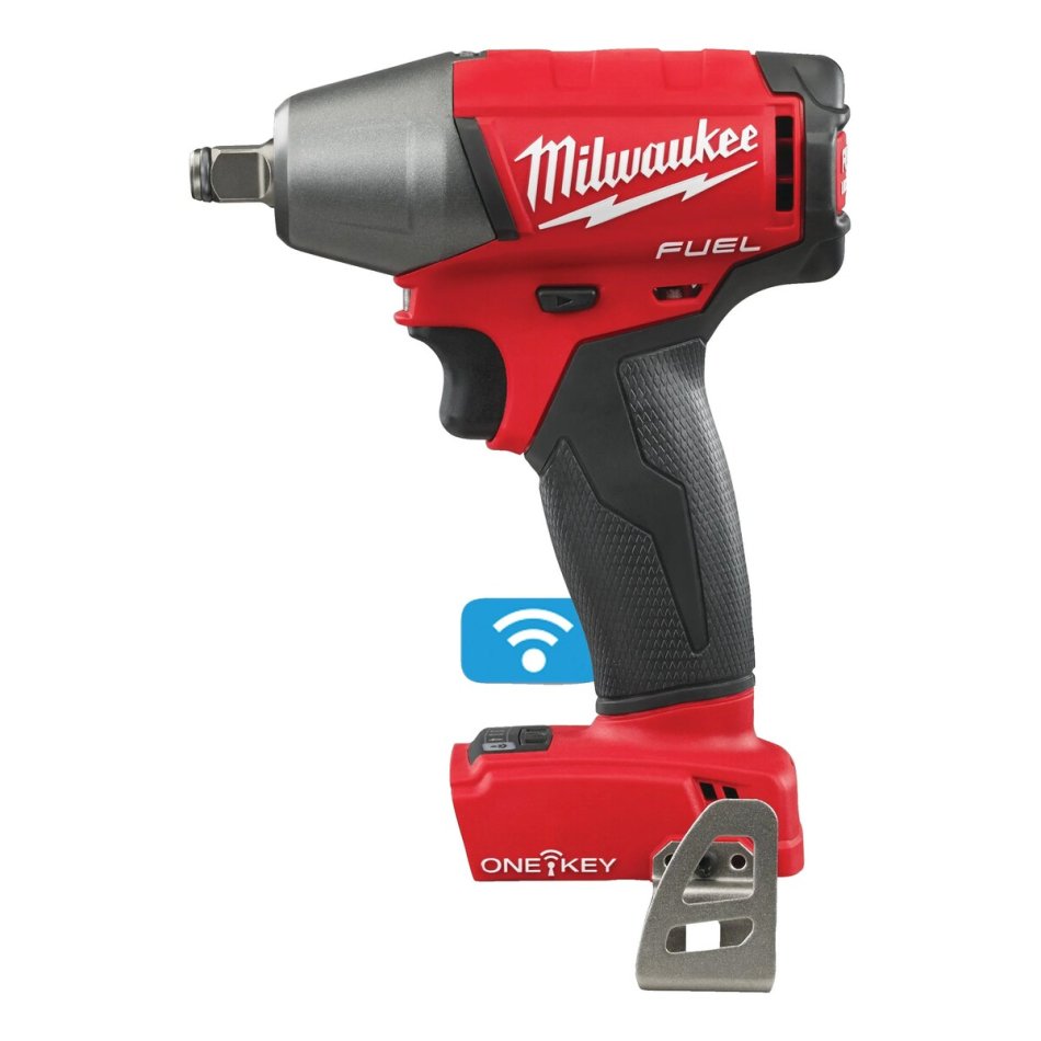 M18 FIWF12 mit ONE-KEY™-Technologie - MILWAUKEE® Werkzeug bei werkzeugonline.at!