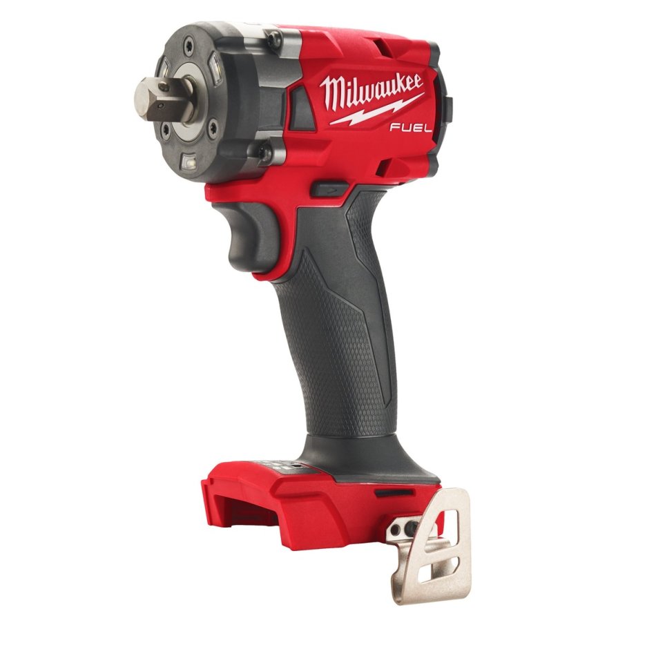 Milwaukee® M18 Akku-Schlagschrauber - Kompakt und Leistungsstark