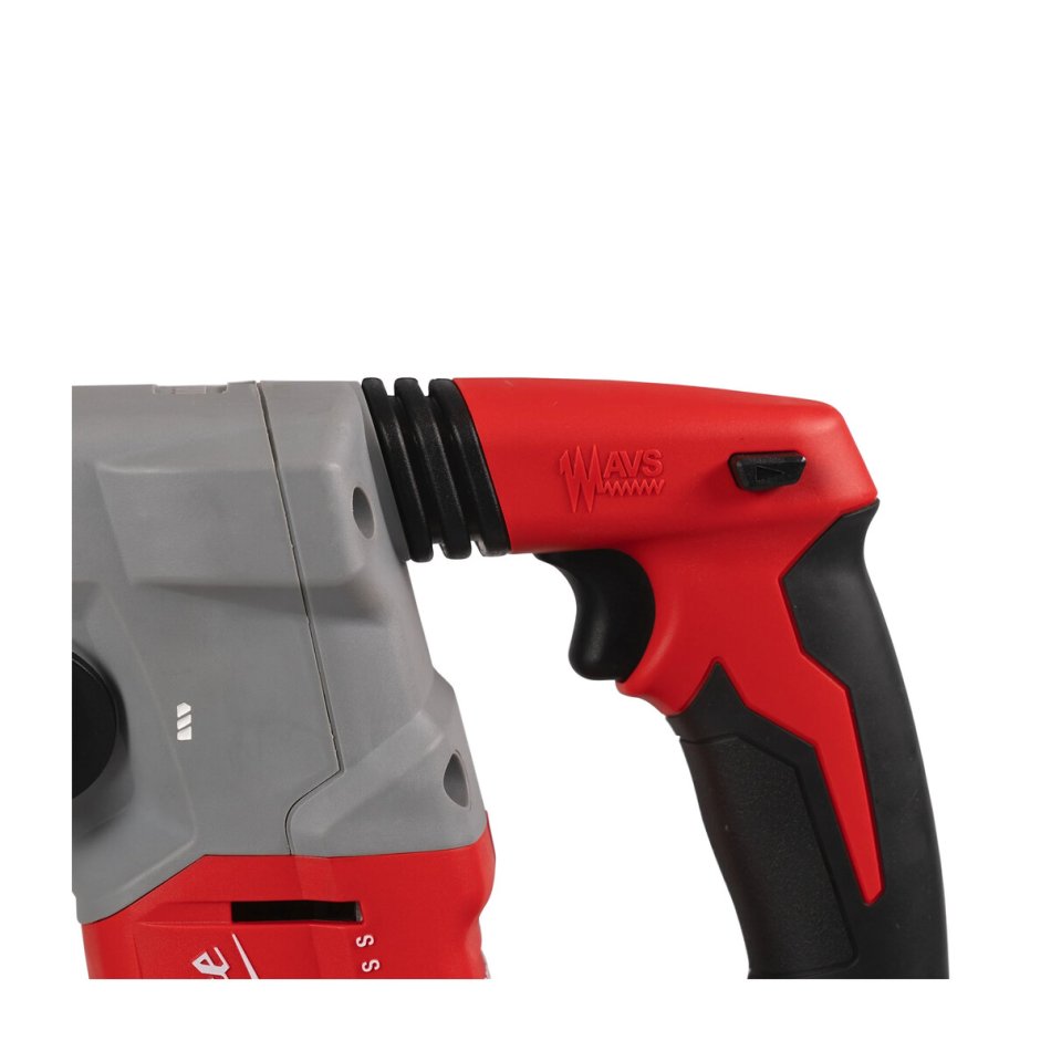 MILWAUKEE® M18™ FUEL™ SDS-Plus Kombihammer mit FIXTEC™ - Leistungsstark & Vielseitig