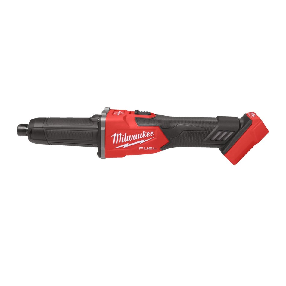 MILWAUKEE® M18™ FUEL™ Winkelschleifer - Leistungsstark, Ergonomisch & Vielseitig