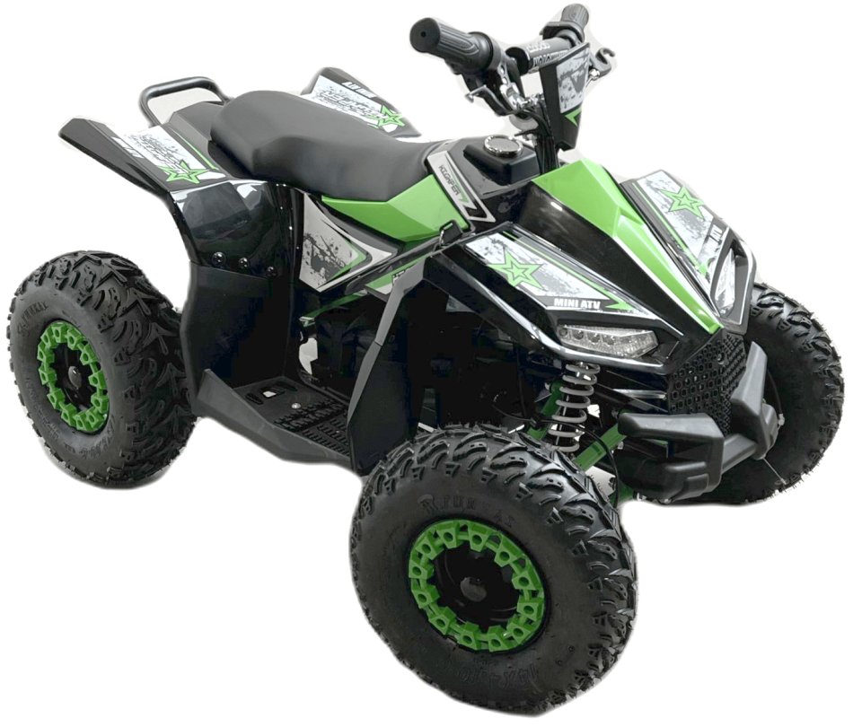 ATV - MINI Sport Quad 1060W 48V Differential