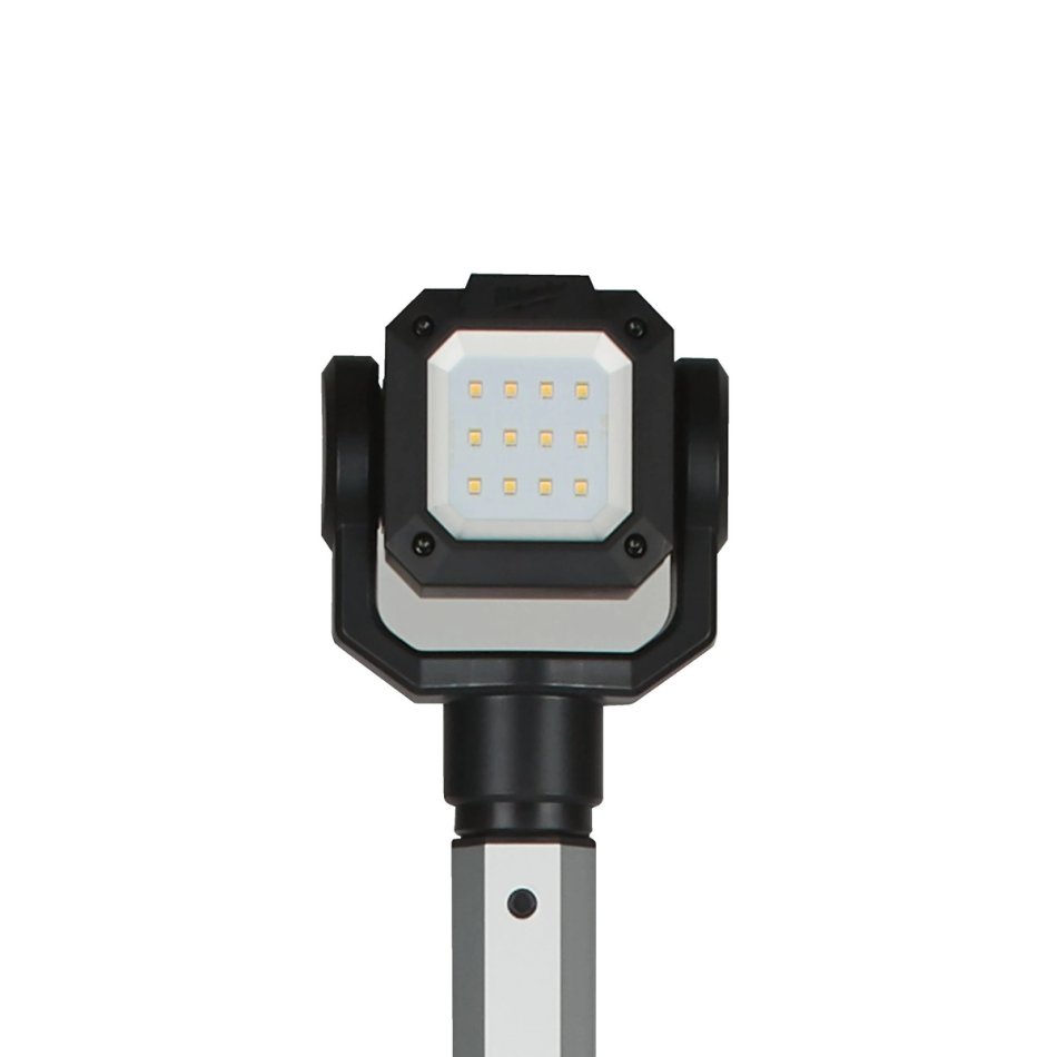 Akku-Baustrahler 12V - Standlicht LED mit 1400 Lumen| Milwaukee - M12 SAL-0