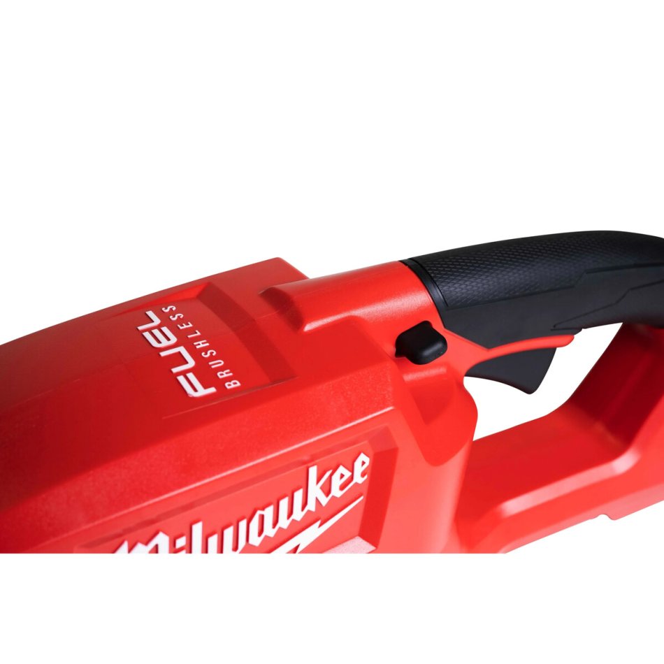 Akku - Heckenschrere 18 V - 60 cm doppelt geschliffene Klinge für saubere Schnitte | Milwaukee - M18 FHET60-0